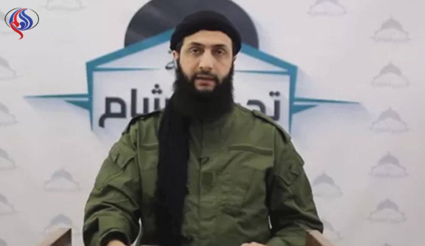  استئصال ابو محمد الجولاني من سوريا!