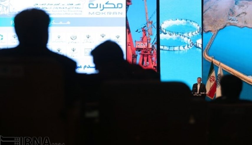 استثمارات اجنبية في 204 مشاريع صناعية في سواحل مكران
