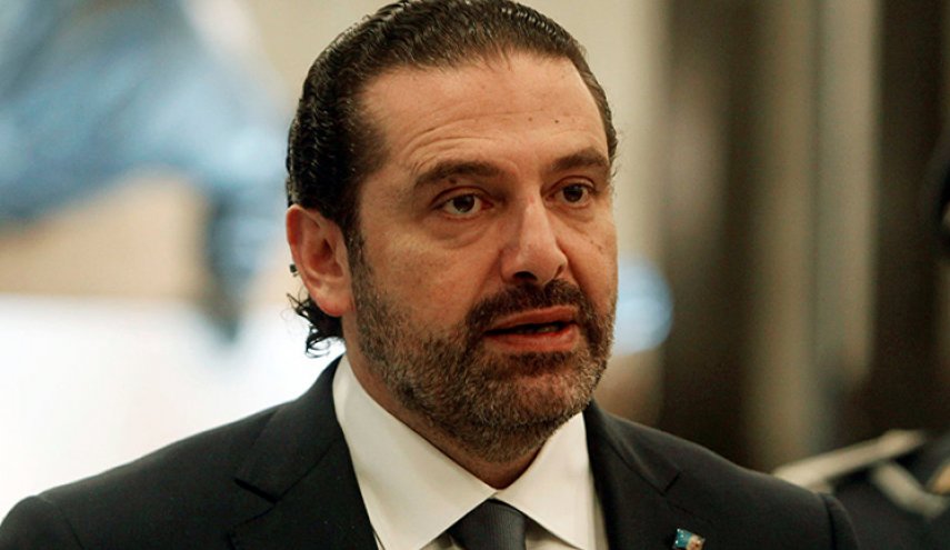 الحريري: لا نريد أخذ سلاح حزب الله