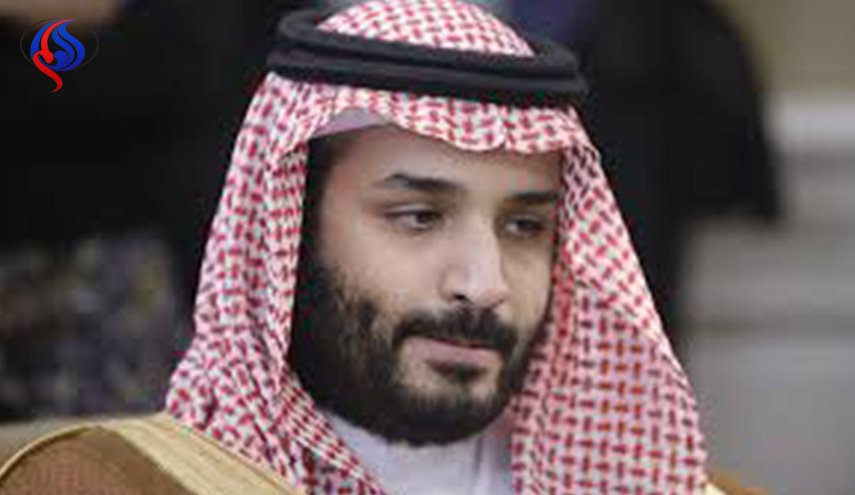 ابن سلمان يوبخ عادل الجبير !