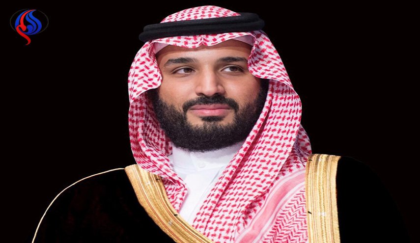 لندن تعلن موعد زيارة ولي العهد السعودي اليها  