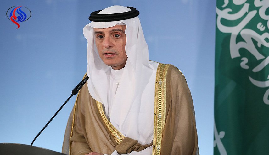 محلل سياسي فلسطيني مهاجما عادل الجبير: حديثك عن “حماس” لا يختلف عن حديث “ليبرمان”