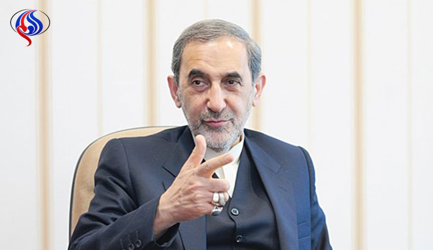 ولايتي: التعاون مع العراق أحبط مشروع التقسيم