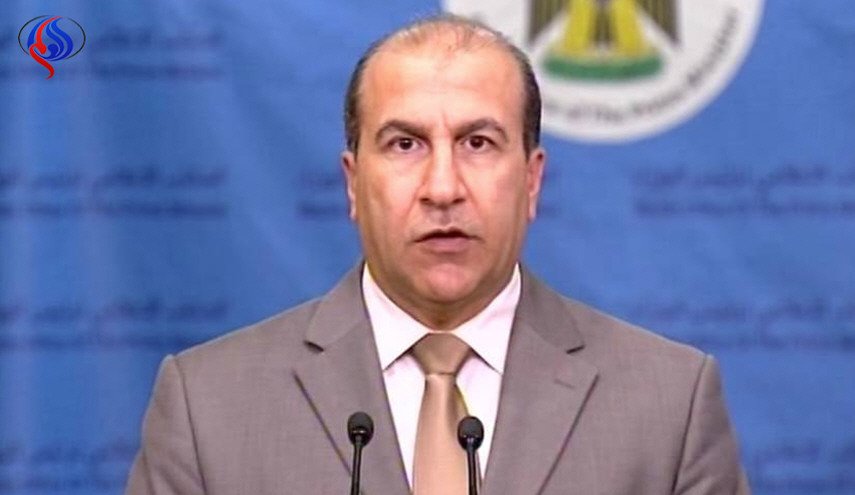 مكتب العبادي يعلق على طلب البرلمان بخصوص مغادرة القوات الأجنبية