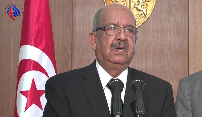 الجزائر تنتقد تقرير 