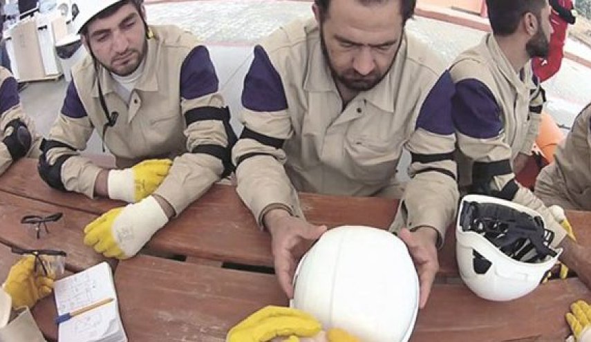 هل بدأ سيناريو الكيميائي في الغوطة؟