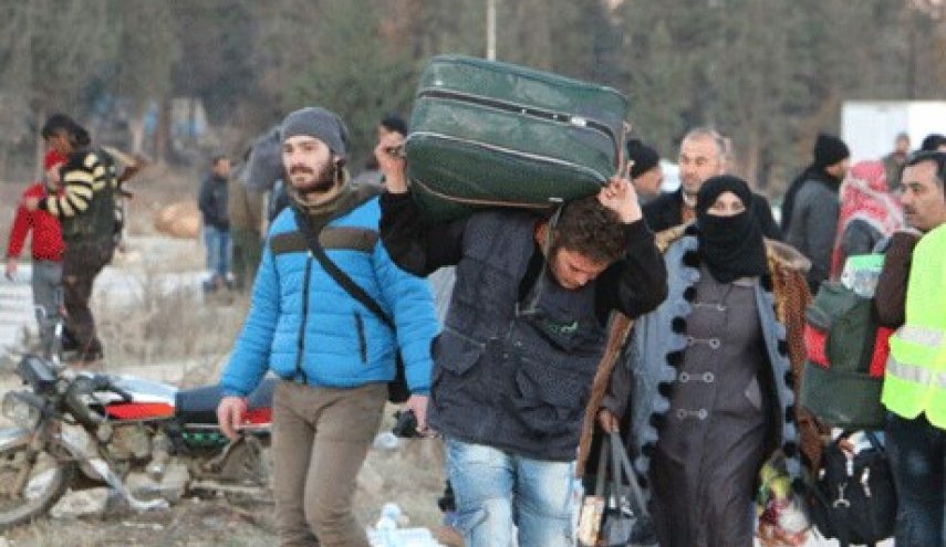 موسكو..هدنة إنسانية يومية بالغوطة اعتبارا من اليوم