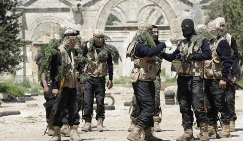 الميليشيات المسلحة تنهش بعضها في ريف حلب ومقتل متزعم هيئة 