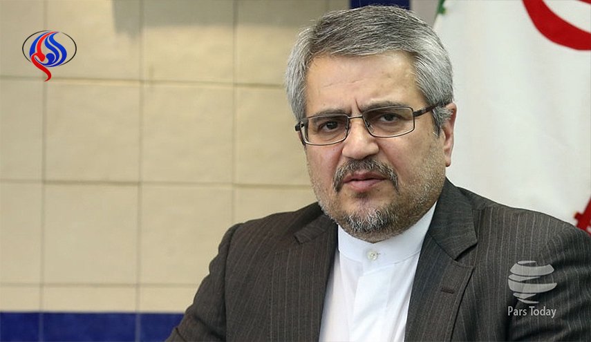 ايران: أزمة اليمن تحل سياسيا وليس بالعمليات العسكرية