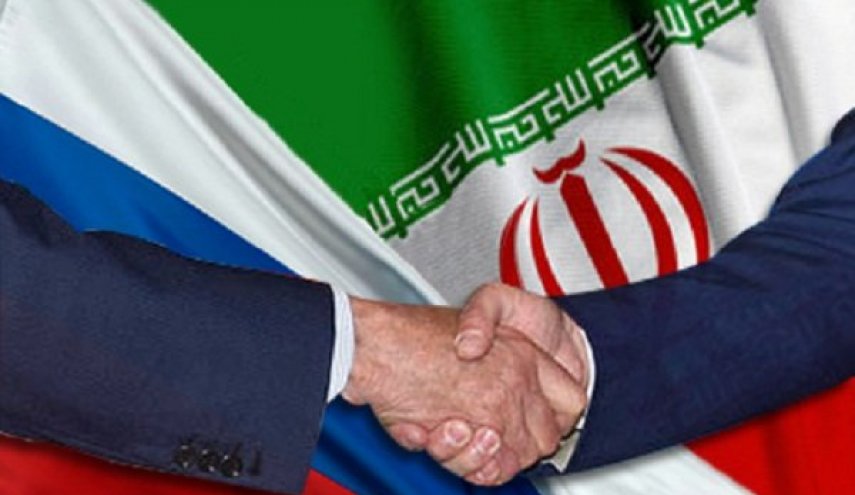 إنعقاد اللجنة الاقتصادية الايرانية الروسية خلال شهر مارس