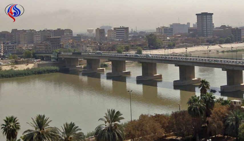 طاجيكي عثر على حفيدته بالصدفة في العراق.. اليكم التفاصيل!