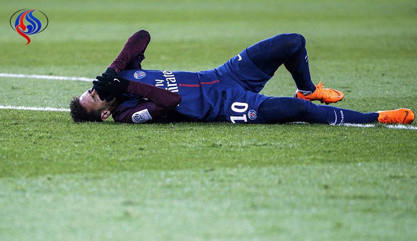 نيمار لن يخضع لجراحة وقد يشارك أمام ريال مدريد