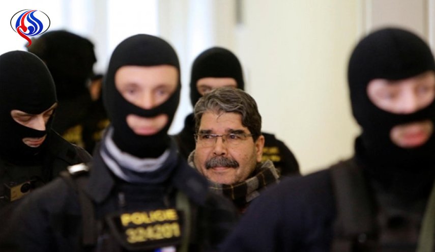 تركيا تندد بالتشيك لإفراجها عن القيادي الكردي صالح مسلم 