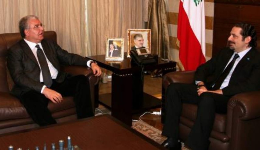 من سيرافق الحريري في زيارته الليلة إلى السعودية؟