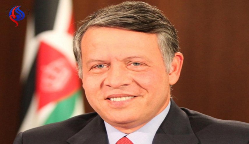 ملك الأردن لا ينام الليل.. وهذا ما قاله حول سوريا!