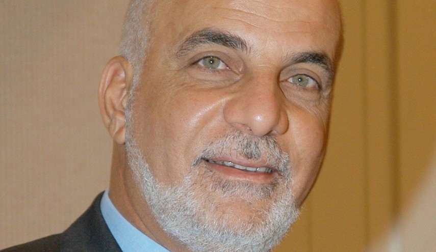 خريس: لبنان بلد التعايش والمقاومة