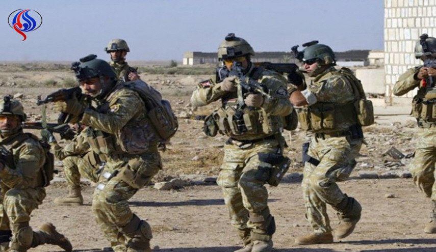 الشرطة العراقية تقبض على مفتي 