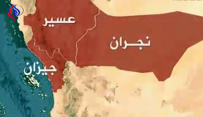 كمين محكم استهدف آلية عسكرية سعودية ومصرع طاقمها بجيزان