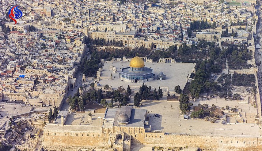 وفد أمريكي سيصل فلسطين المحتلة لمتابعة نقل السفارة
