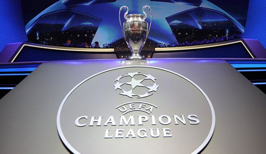 تعديلات جديدة في نظام بطولة دوري أبطال أوروبا لكرة القدم