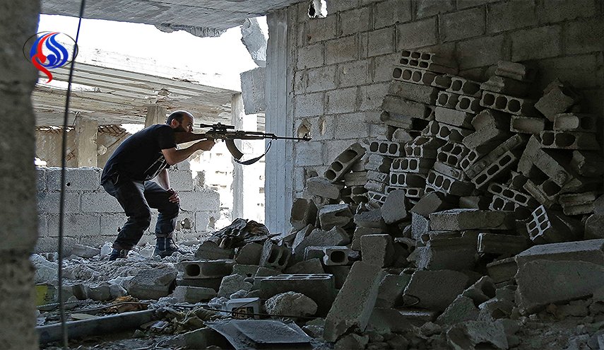 تفاصيل عن الفصائل التكفيرية في الغوطة الشرقية