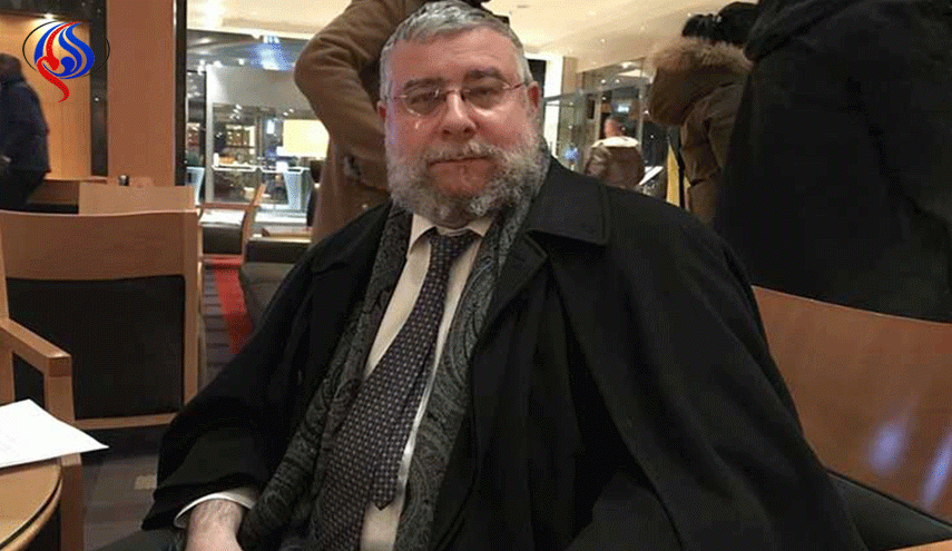 حاخام يهودي لصحيفة سعودية: على الفلسطينيين القبول بوجود 
