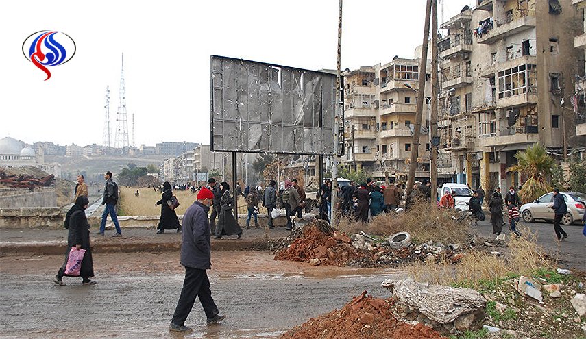 الكشف عن تفاصيل اتفاق دخول القوات السورية إلى حلب