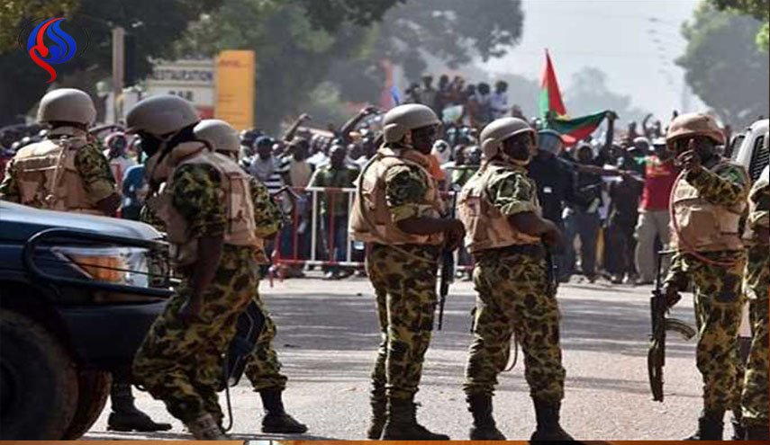 بدء محاكمة قادة انقلاب بوركينا فاسو الفاشل في 2015