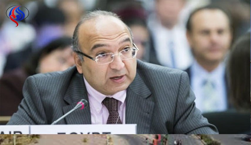 مباحثات مصرية روسية حول الأوضاع في ليبيا 