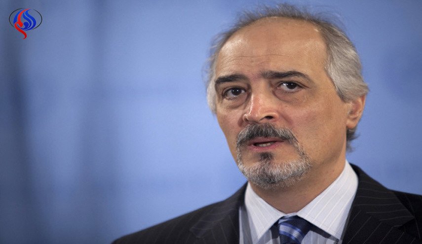 الجعفري يكشف كواليس المفاوضات والضغوط التي سبقت قرار الهدنة بالغوطة