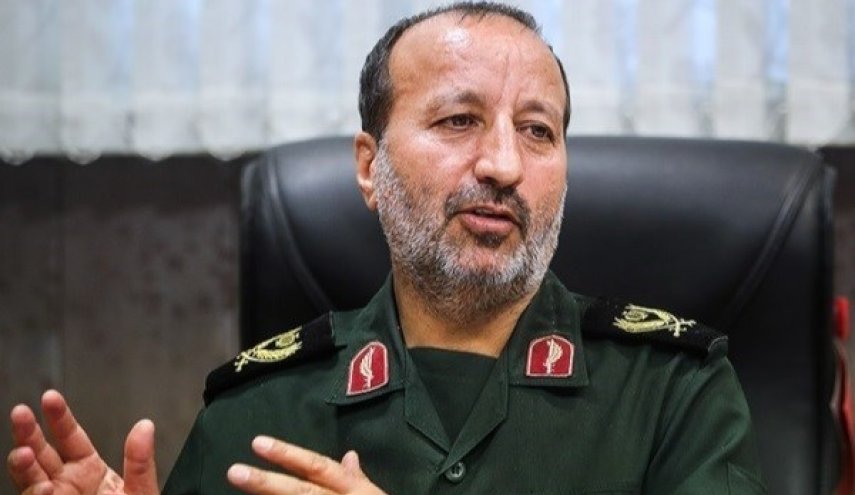 حرس الثورة: قادرون على صيانة جميع مروحياتنا