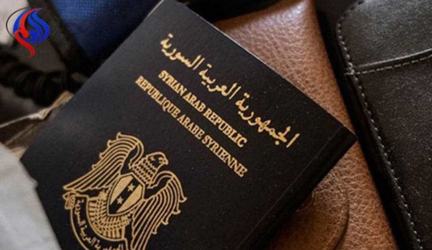 تعديلات جديدة حول إجراءات دخول السوريين إلى لبنان