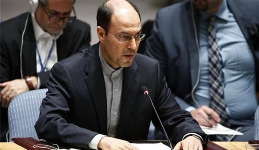 طهران: الكيان الصهيوني يمنع جهود نزع السلاح النووي
