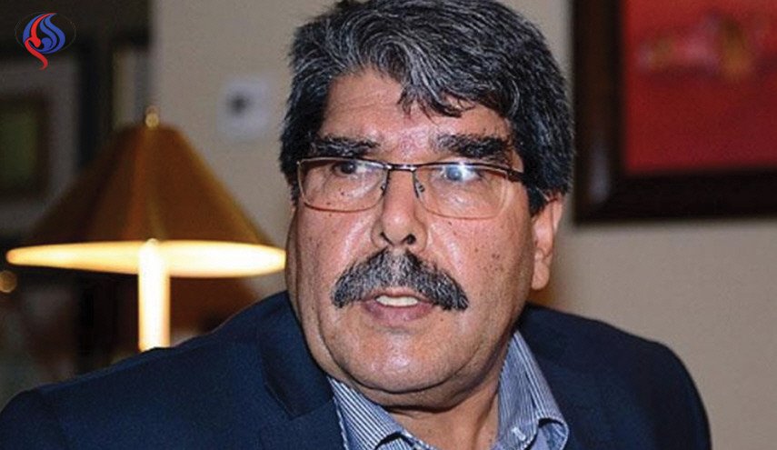 بعد الافراج عنه .. صالح مسلم يغادر التشيك