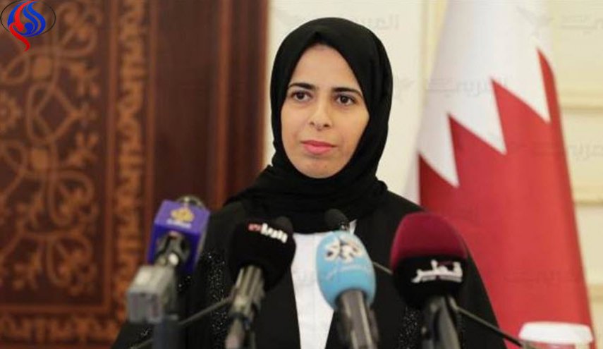الخارجية القطرية: لن نغير سياستنا ولو استمر الحصار للأبد