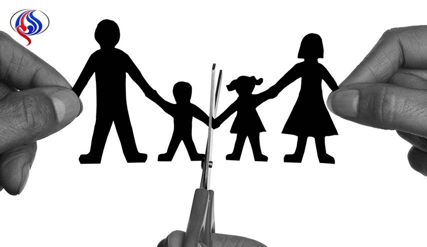 اختيارك للمهنة قد يؤدي إلى الطلاق!