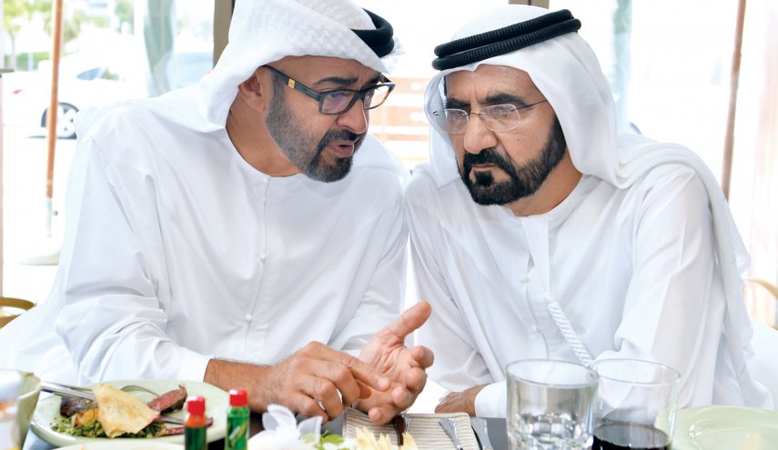كشْف المستور.. هكذا تتجسس الإمارات على المقيمين في أراضيها 
