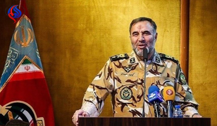 الجيش الإيراني يمتلك أقوى أسطول مروحيّات في الشّرق الأوسط
