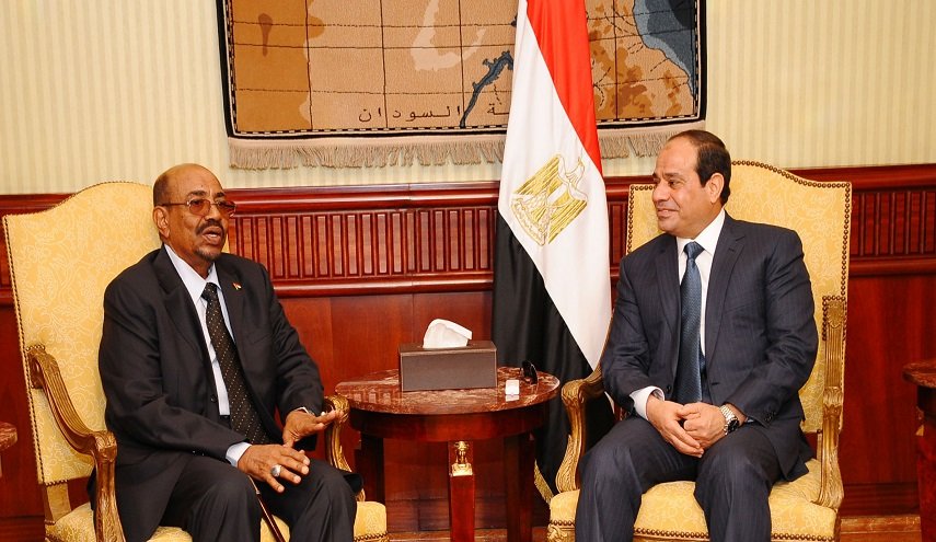 تقرير: الـ سي اي ايه ضغطت على البشير لوقف تصعيده ضد مصر