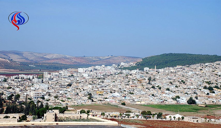 دخول 28 شاحنة مساعدات إنسانية الى عفرين