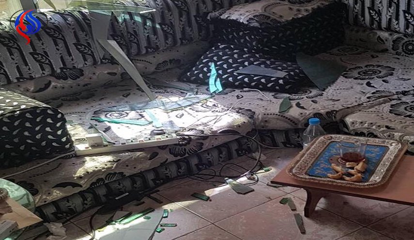 مسلحون يحرقون مطابع صحيفة موالية لحزب الإصلاح بعدن 