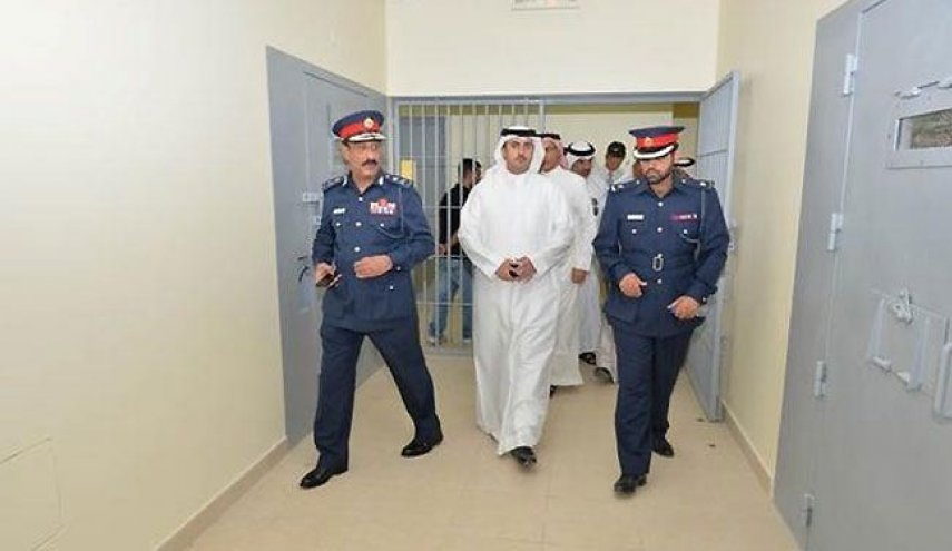 عوائل سجناء الرأي في سجن جَو يشتكون الإجراءات التعسفية