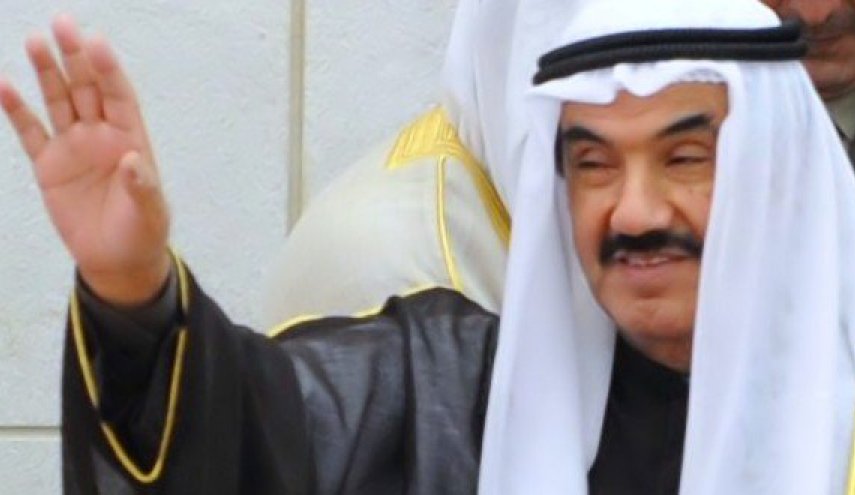  سفير السعودية الجديد بالكويت في ورطة والسبب..