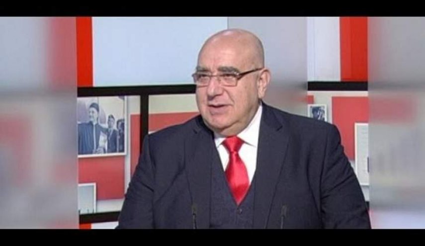 حمدان: السعودية تعمل على تغليب فريق ضد اخر في لبنان 
