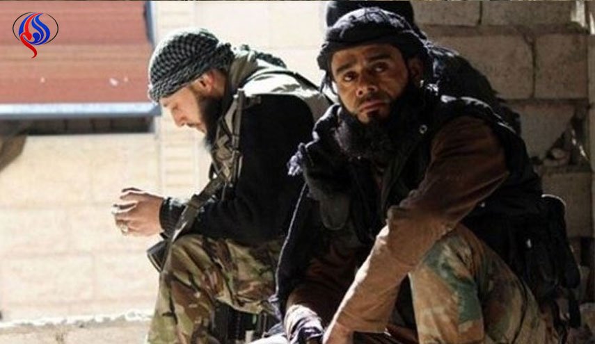 لليوم الثالث على التوالي.. ارهابيو الغوطة يمنعون المدنيين من الخروج