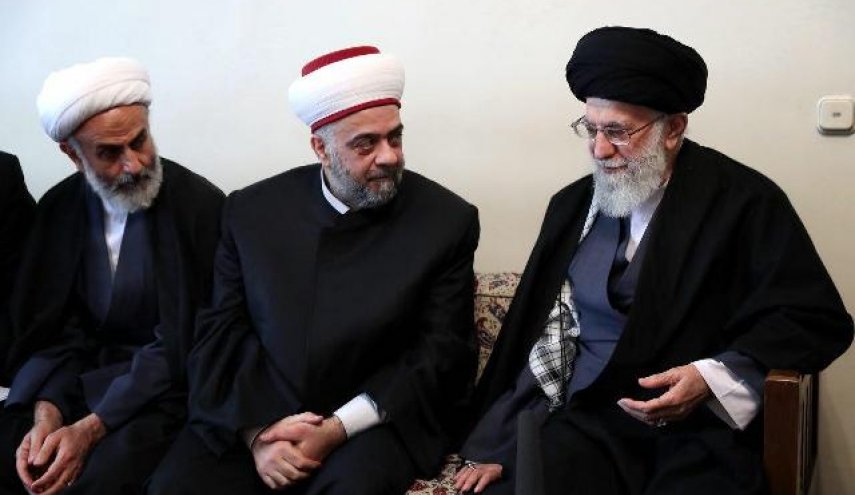 آن روز که نمازجماعت را در قدس بخوانید ‌به‌زودی خواهد آمد