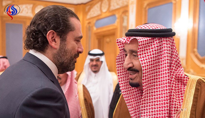 الحريري بالرياض.. صفحة جديدة أم مهمة ضرورية؟