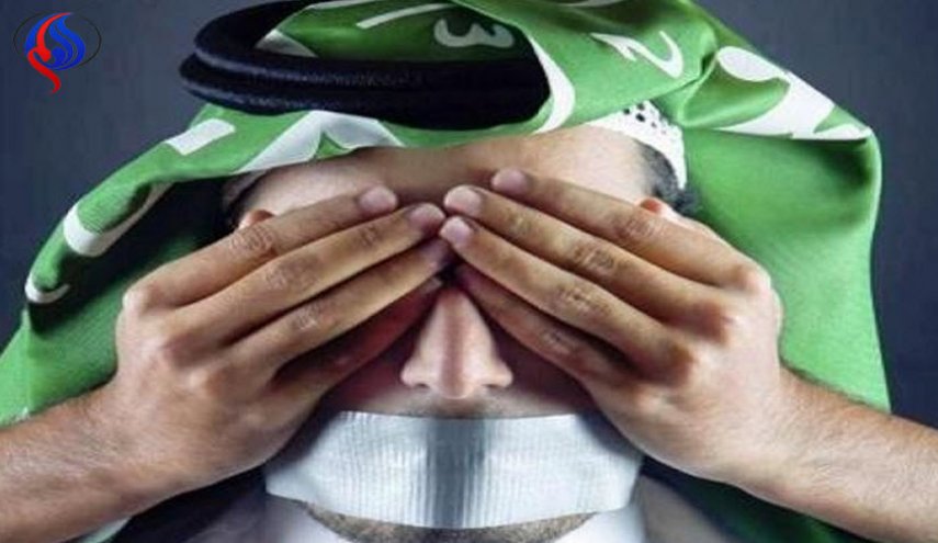  السعودية تقمع الحقوق والحريات تحت ستار مكافحة الفساد