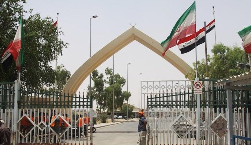 متى سيتم فتح معبر خسروي الحدودي بين العراق وايران؟
