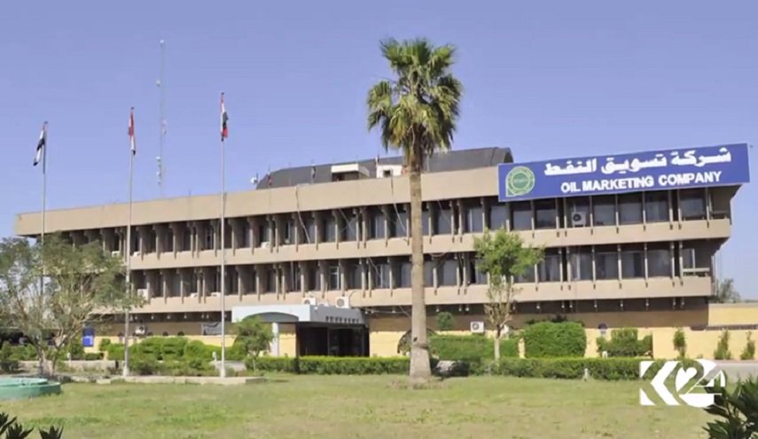 البرلمان العراقي يلزم اربيل بتصدير النفط عبر شركة النفط الوطنية حصرا